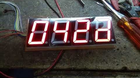 Timer 10 ms resolution with set reset start stop function
