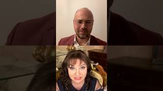 видео: ПРЯМОЙ ЭФИР: Челночные мужья: между женой и любовницей |  Андрей Зберовский и Наталья Толстая картинка: ПРЯМОЙ ЭФИР: Челночные мужья: между женой и любовницей |  Андрей Зберовский и Наталья Толстая