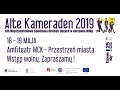 Alte Kameraden 2019 - skrót