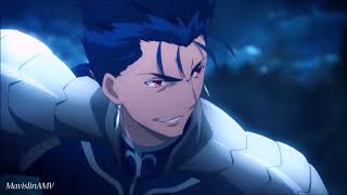 Fate AMV Not Gonna Die