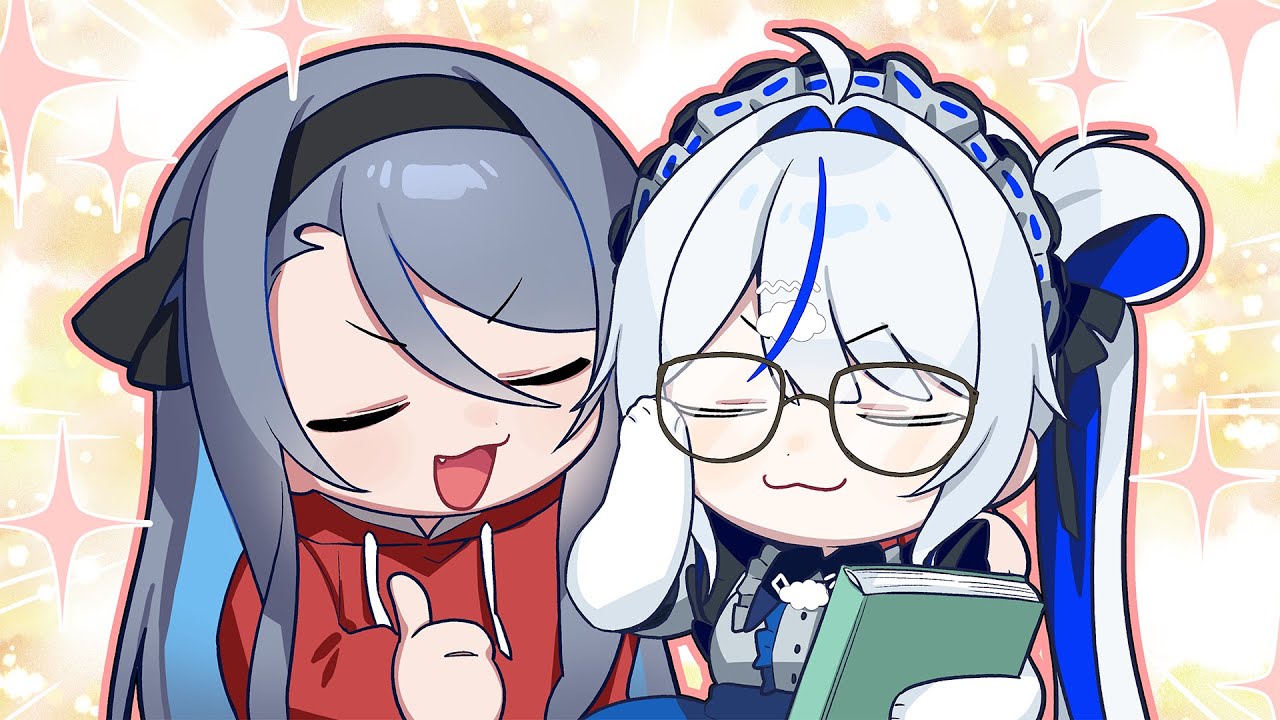 게임으로 사장님께 칭찬받는 세계선 (진짜임)