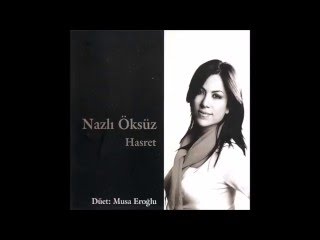 Nazlı Öksüz - Ah İstanbul  Resimi