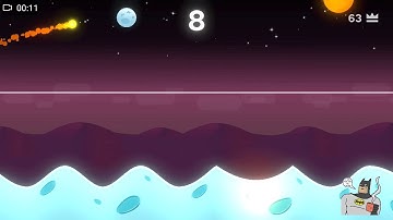 HIGHEST JUMP ON DUNE !! Voodoo || Game play |