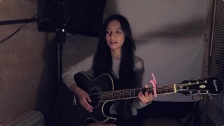 Unthinkable // Alicia Keys (Cover by Genine)