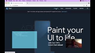 The Idea - Dart Annotated Docs