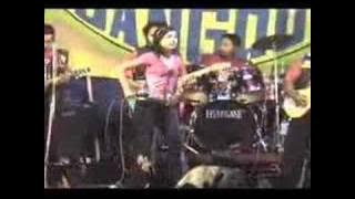Dangdut HUT Ri 62