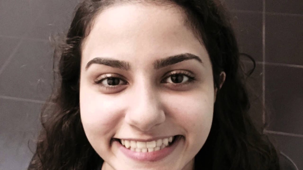 Eyebrow Threading in Tampa, Florida YouTube