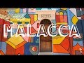 MALAYSIA | VISIT MALACCA with my TOP 10 PLACES | Sony A5100