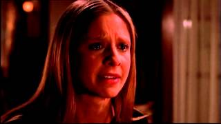 Best Buffy Moments: 