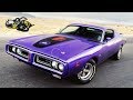 Dodge SUPER BEE 🐝 History (1968-1980) - Coronet, Charger, and Mexican Versions