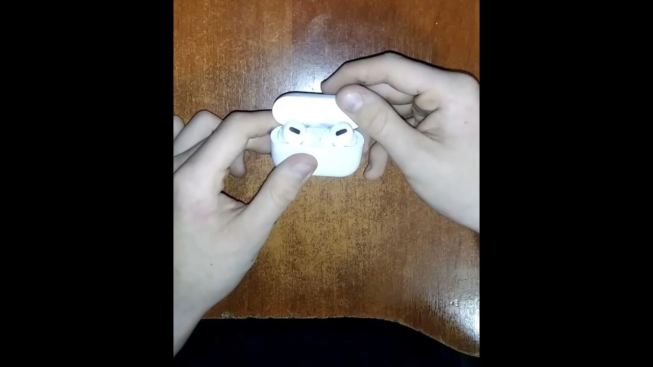 Airpods pro разряжаются. Что делать если потерял один наушник AIRPODS. Что делать если один наушник не работает AIRPODS.