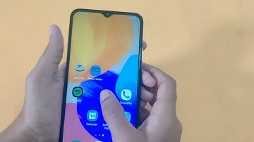 Samsung galaxy F04 me bluetooth problem kaise solve kare | How to fix bluetooth problem in samsung