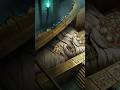 The Secrets of Mummification: Why Ancient Egyptians Preserved Their Dead?!