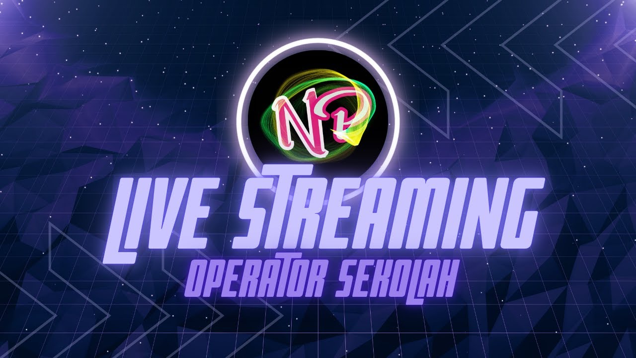 LIVE - BAHAS DAPODIK 2026 B