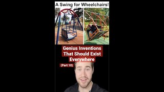 Genius Inventions That Should Exist Everywhere 