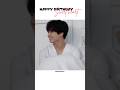 Happy birthday Jungkook 💜…