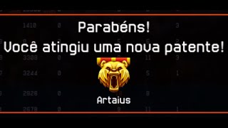 WARFACE } Up Artaius ! ( Vídeo comentado )