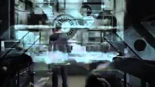 Supercollider - An Original Movie - Donald James Network Promos