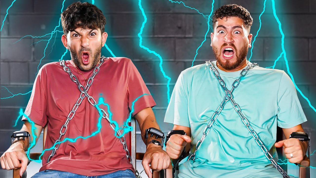 SHOCKING ARAB TRIVIA FT ASALA DABKE