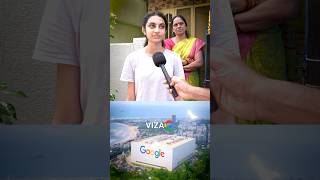 Youth about Google AI Data Centre to Vizag #AndhraPradesh #PublicTalk #Telugu #Visakhapatnam