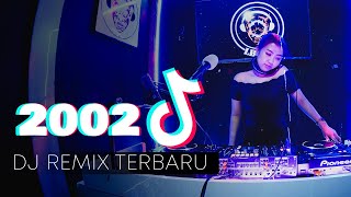 DJ Anne Marie 2002 Remix Terbaru | DJ TikTok Remix 2021 | DJ TikTok Viral Terbaru 2021