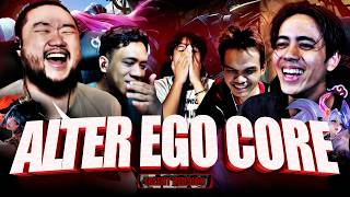 FAILED PLAYER FORMER MPL PLAYER | ALTER EGO CORE ft ALTER EGO TALENT