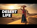 Rajasthan Desert Life 😳 | रेगिस्तान की सच्चाई जो आप नही जानते! #rajasthan