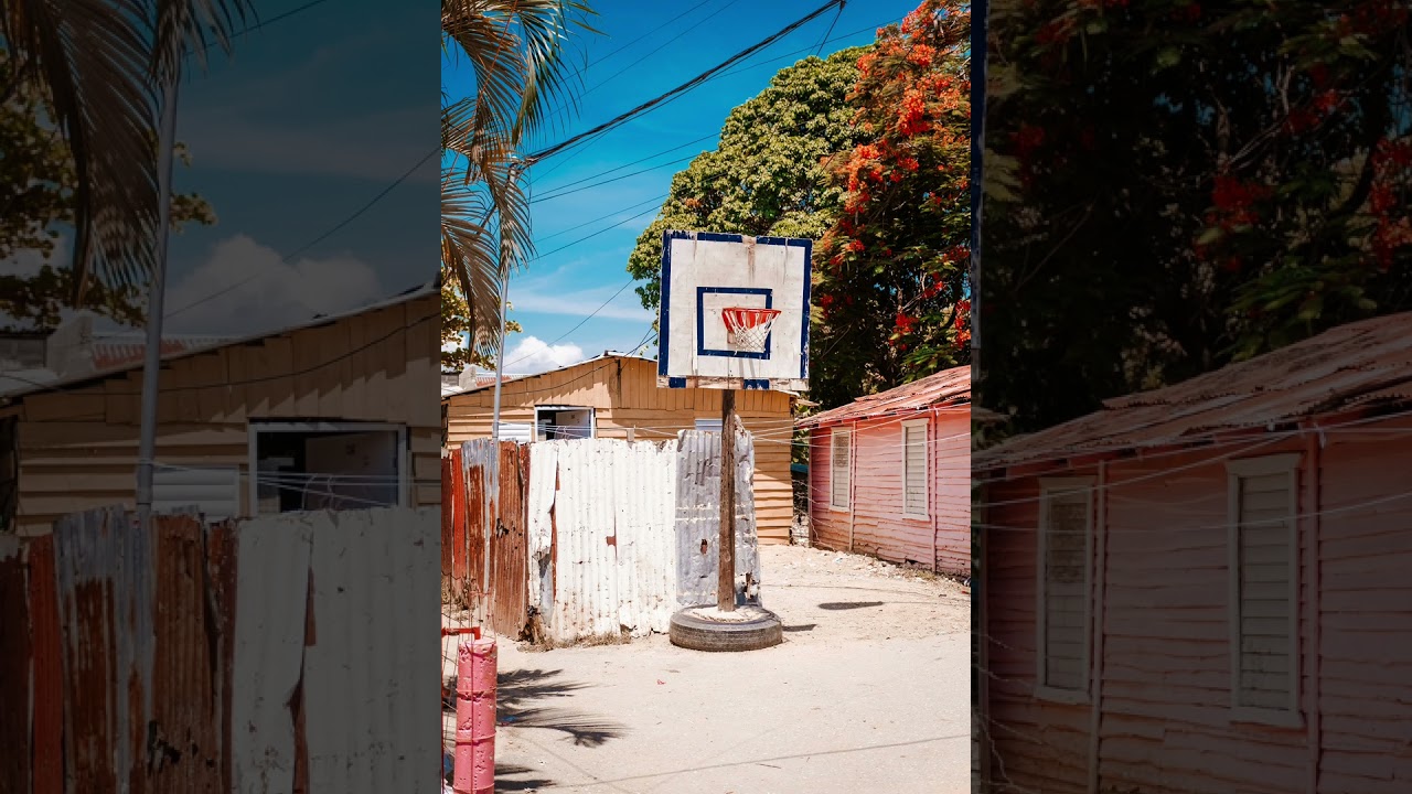 Qué Bendición | Merengue | Luz de Medinah
