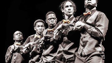 University of Texas Alpha Phi Alpha Fall 