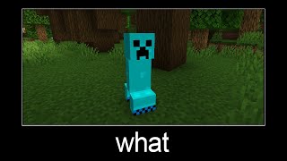 Minecraft wait what meme part 6