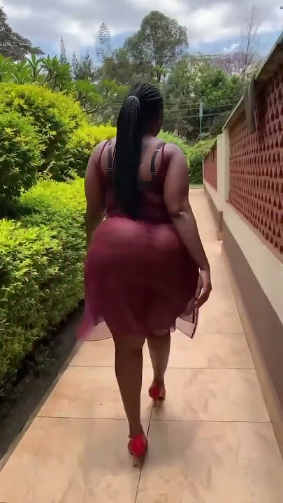 big mama with them fat booty