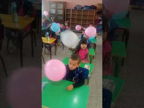 قسم تحضيري مدرسة بلميلود عبد القادر سيدي سميان