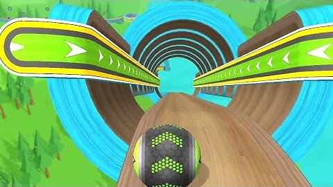 Going Balls All Levels Gameplay#227