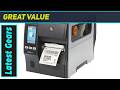 60DZ38 Industrial Printer: The Ultimate Workhorse for Precision &amp; Durability