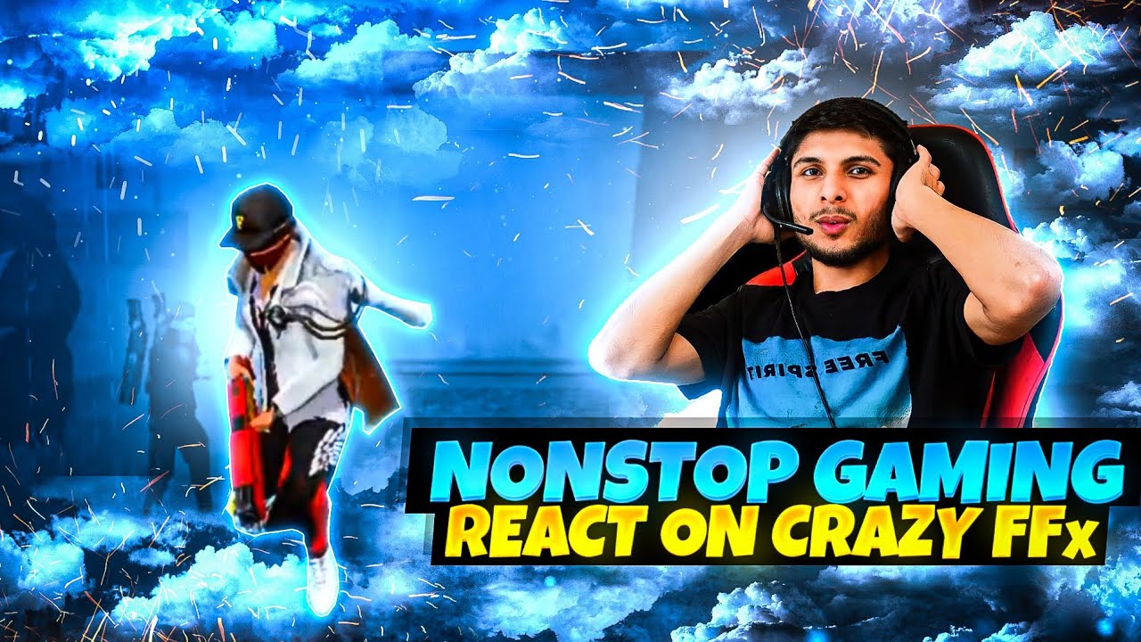 NG H4X IS LIVE 🗿🔥 #nonstopgaming 