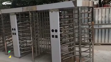Full height turnstiles Australia - Mairsturnstile.com