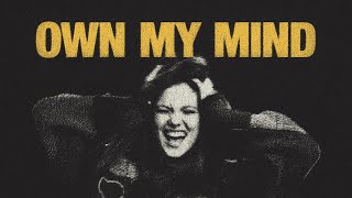 Måneskin - OWN MY MIND (lyrics)