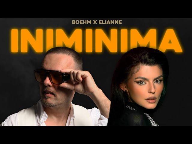 Boehm/Elianne - Iniminima