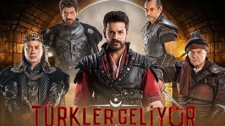 Turkler Geliyor Movie || Turk Aa Rahe Hain || Urdu and English