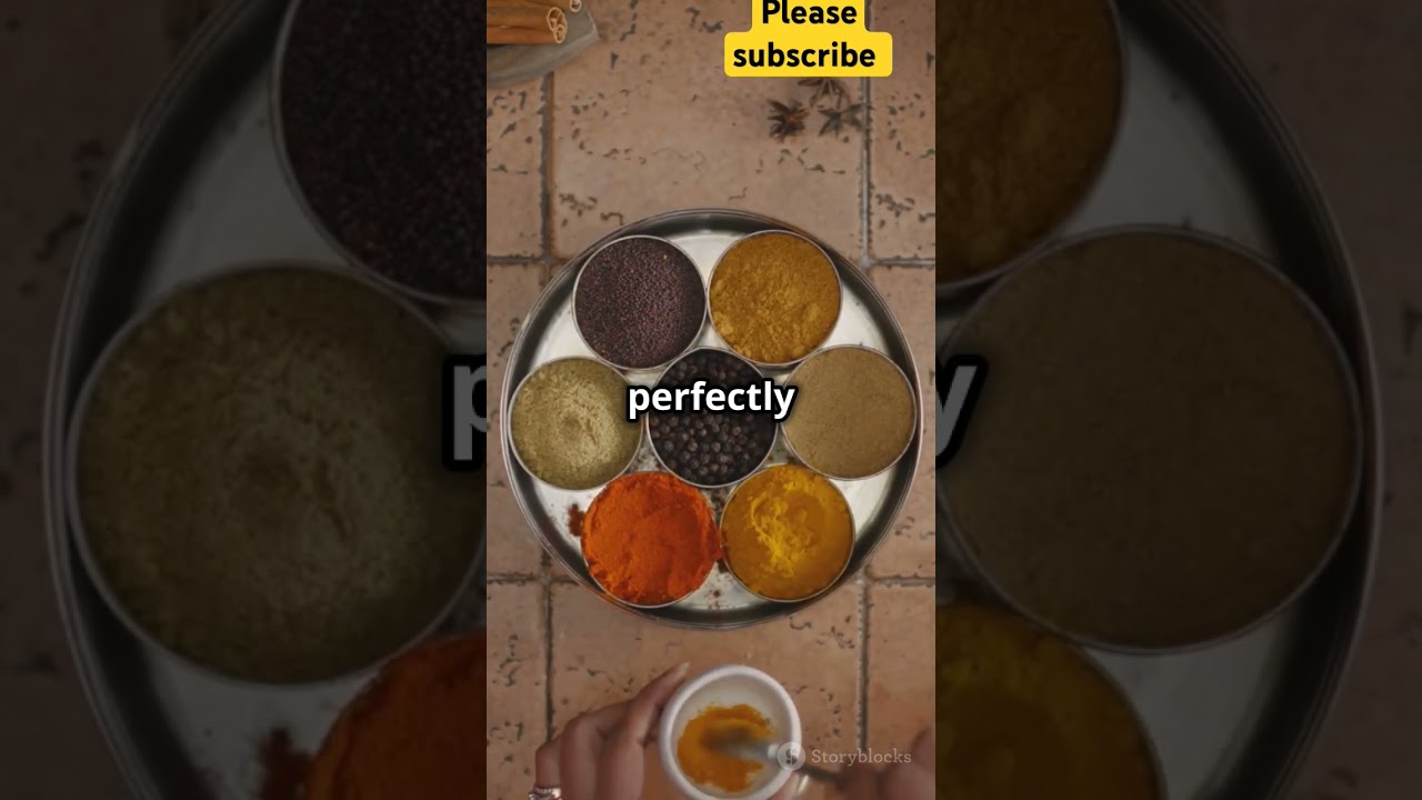 Shocking! 12% of Indian Spices Fail Safety Tests!