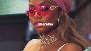 Youssoupha - AMAPIANO ( s l o w e d   r e v e r b )