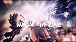Sonamy Shadamy story who 39 s the one part Sonamy Shadamy story who 39 s the one part