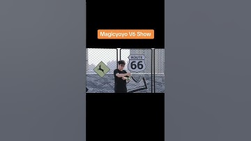 Want to try this yoyo?#magicyoyo #yoyo #yoyotricks # #fyp  #fypシ #foryou #viral #fun #video #like