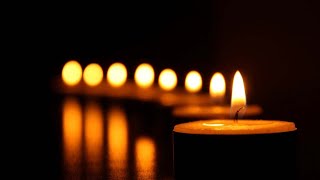 Australians encouraged to 'Light Up The Dawn' this Anzac Day