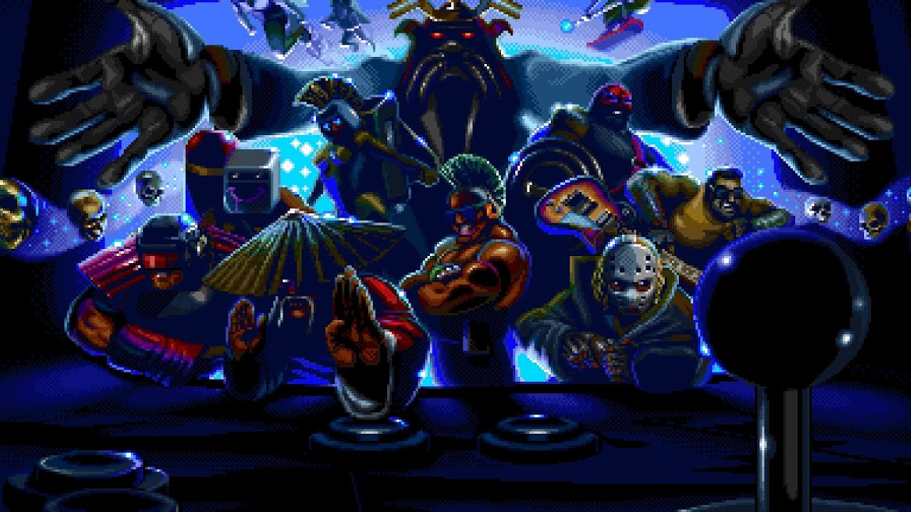 HUNTDOWN Suki The Sniper Hard difficulty (all stashes, no deaths, all enemies killed)