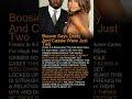 #boosie says #diddy &amp;#cassie were two freaks in relationship LLrgf5 0lsA 03 score65 unknown holly