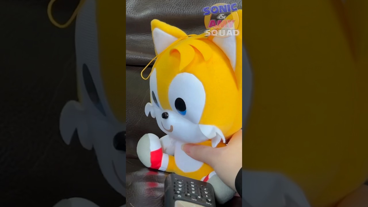🤮 Эггман — МУСОР! — Мягкие шорты Sonic
