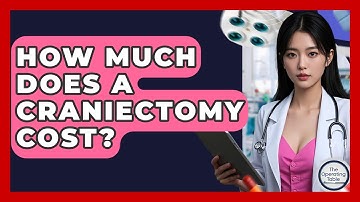 How Much Does A Craniectomy Cost? - The Operating Table