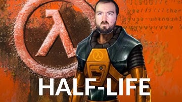 THE LAMBDA CORE!| Half Life| PC Gameplay | No Commentary| Walkthrough Part 15!