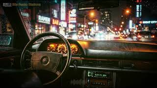 💕 80s Love Songs That Feel Like a Beautiful Memory  Night Drive Playlist screenshot 1